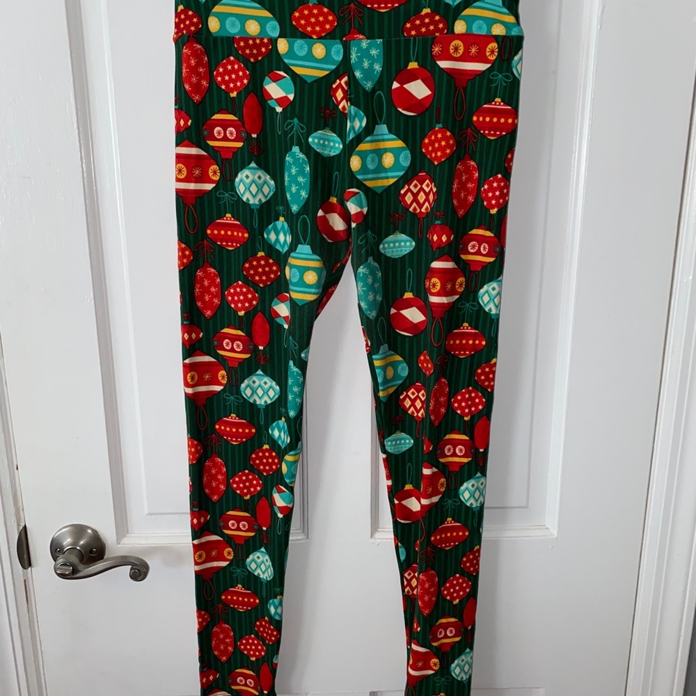 Lularoe Leggings